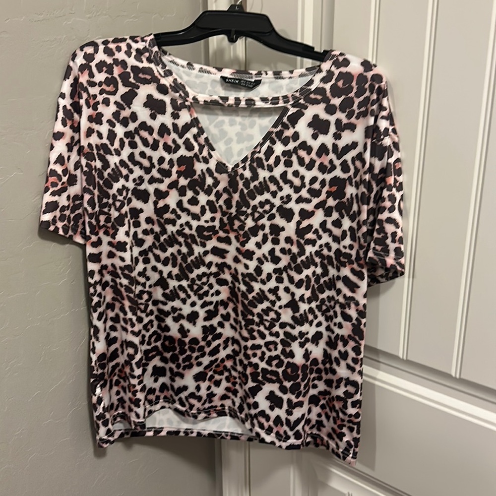 Brand new Shein top